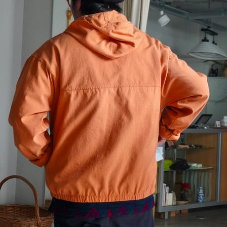 old mont-bell awesome color nylon jacket