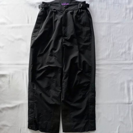 old mont-bell ski pants