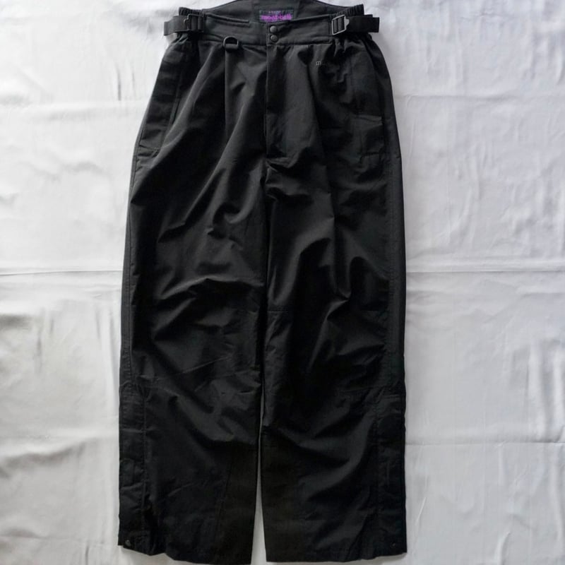 old mont-bell ski pants | HIGE OSAKA ONLINE STORE