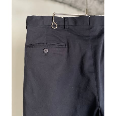FILA 2tuck pants