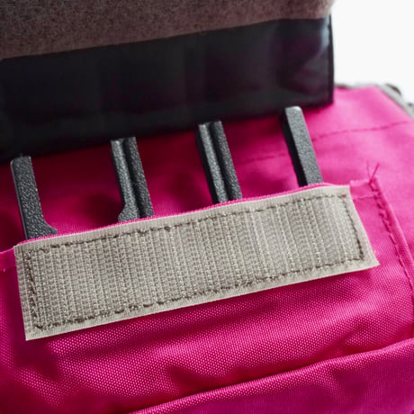 old mont-bell waist bag