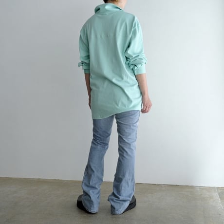 N.C.  "N.C SHIRT"  mint