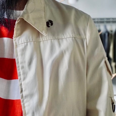 HANG TEN jacket