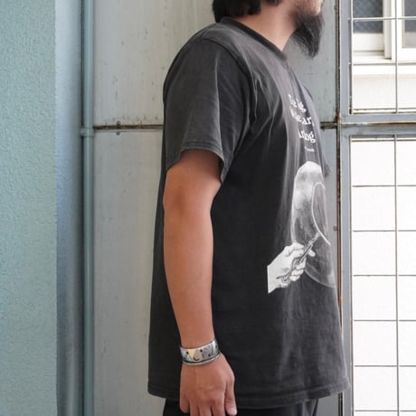 N.C print Tee "T.D.W.E.A"