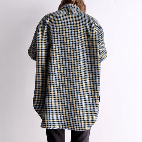 N.C.  "O.F SHIRT"  S.L dot