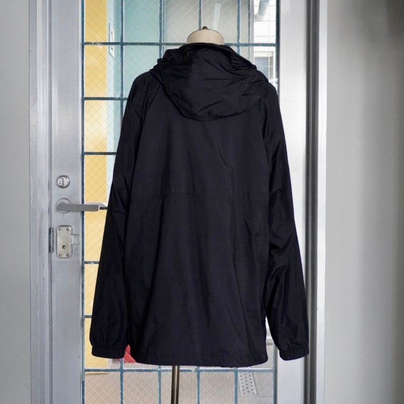 old mont-bell nylon anorak | HIGE OSAKA ONLINE