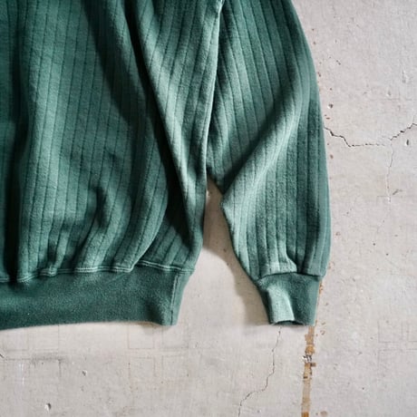 Champion Ribbed Sweat
