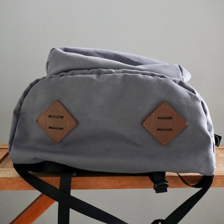old mont-bell day pack