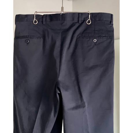 FILA 2tuck pants