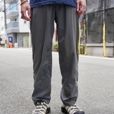 old mont-bell cycling pants S