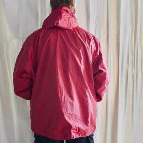 old mont-bell GORE-TEX jacket OVAL LOGO