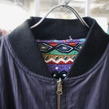 reversible jacket