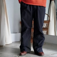 old mont-bell ski pants