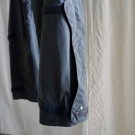 old mont-bell cycling pants  M