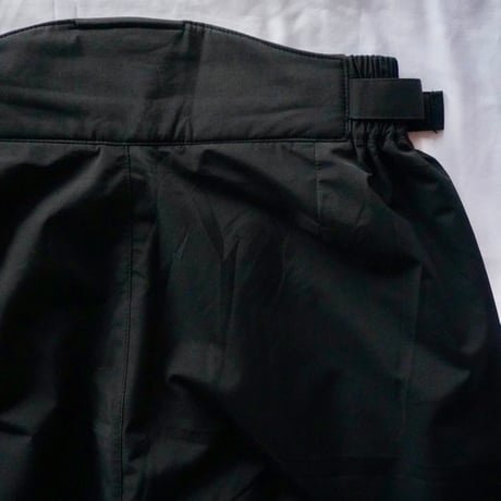 old mont-bell ski pants