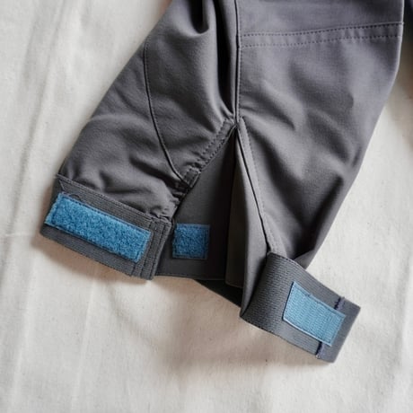 old mont-bell knickers pants