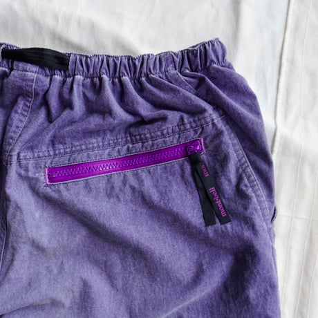 old mont-bell  pants