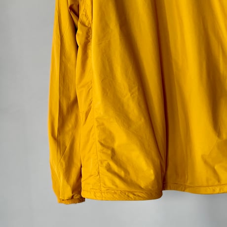 old mont-bell  nylon jacket
