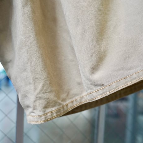 old mont-bell painter shorts
