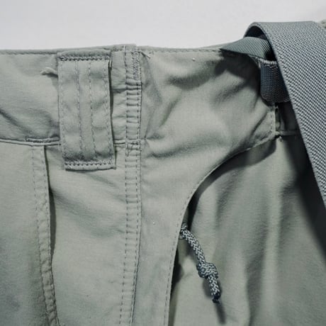 patagonia MARS PCU LEVEL5 SOFT SHELL PANTS