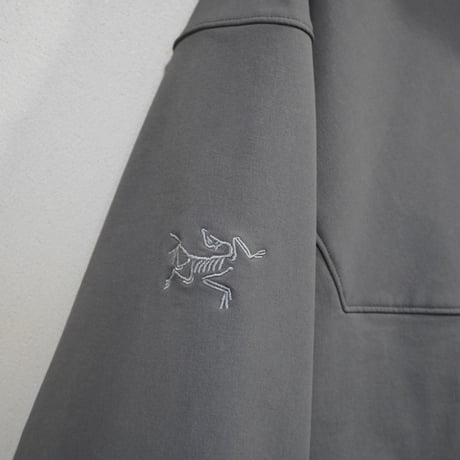 ARC'TERYX GUMMA LT jacket