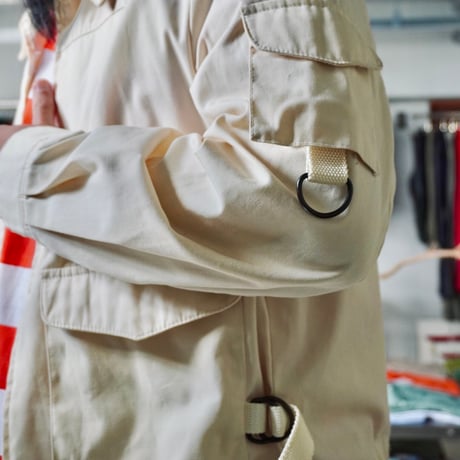 HANG TEN jacket