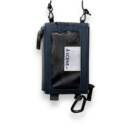 A SCENE Dock in pouch