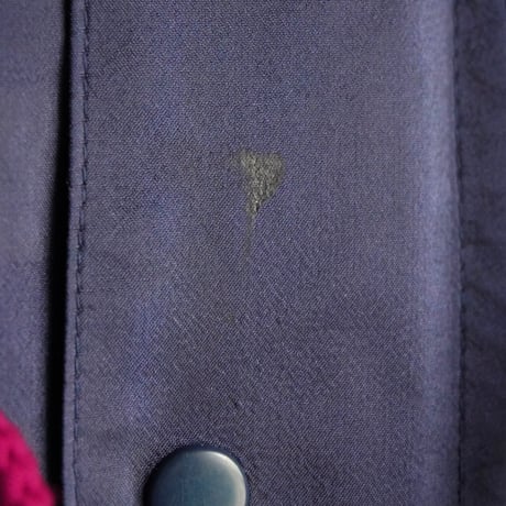 old mont-bell nylon jacket