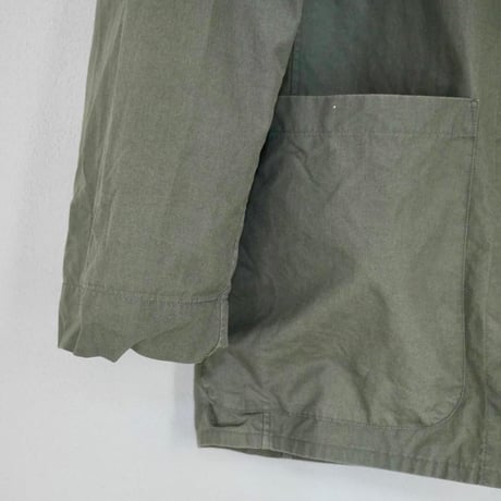 umit benan shirt jkt