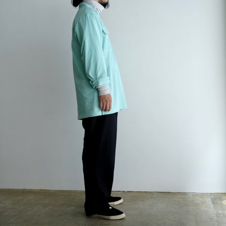 N.C.  "N.C SHIRT"  mint