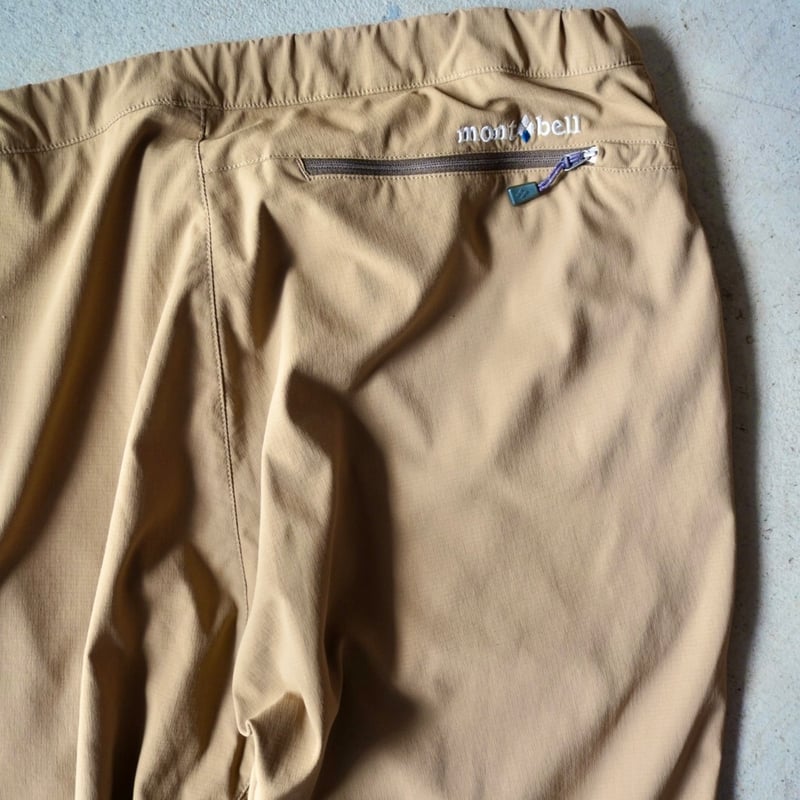 old mont-bell nylon pants | HIGE OSAKA ONLINE S