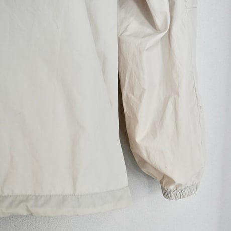 old mont-bell nylon jkt