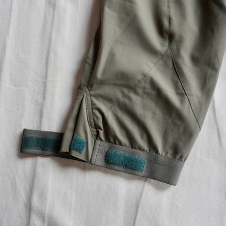 old mont-bell knickers pants
