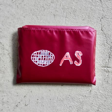 A SCENE × CONVENIENCE YOUNG Eco bag