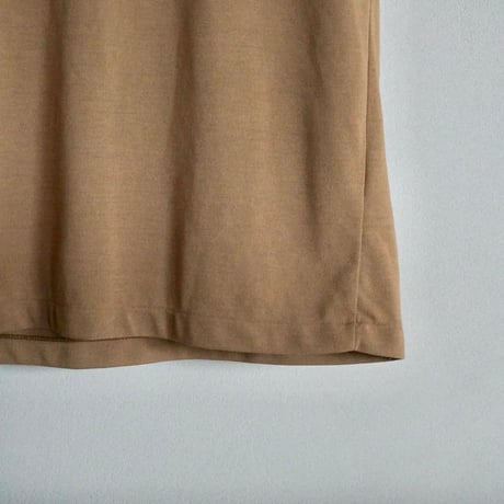 old mont-bell print Tee