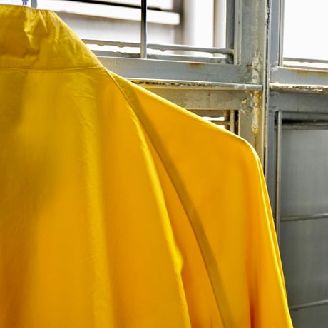 old mont-bell good color nylon jkt