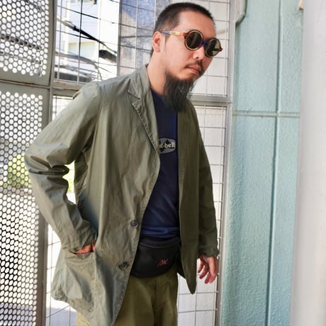 umit benan shirt jkt