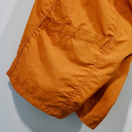 old mont-bell board shorts