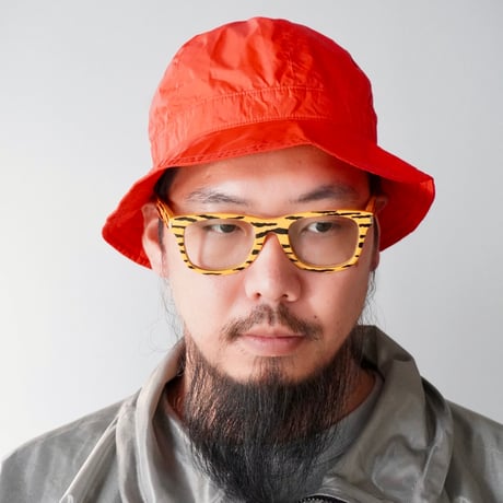 mont-bell water proof hat