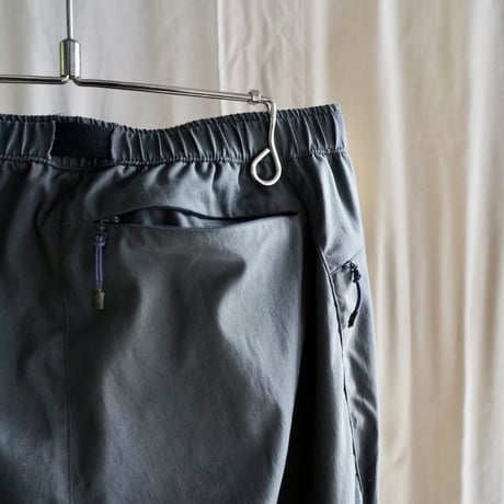 old mont-bell cycling pants  M