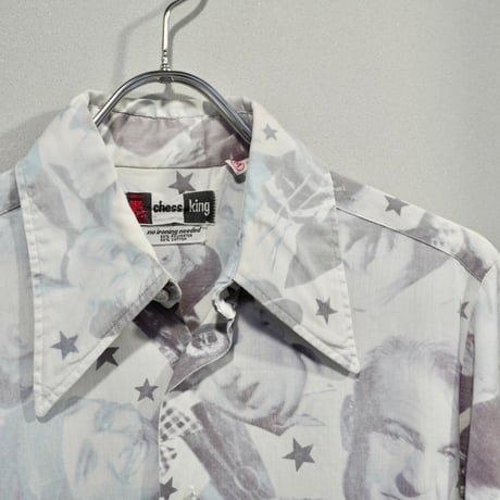 70s Hollywood Star shirt