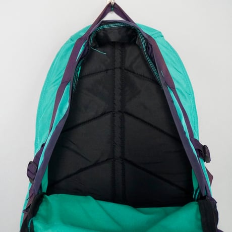 old mont-bell back pack