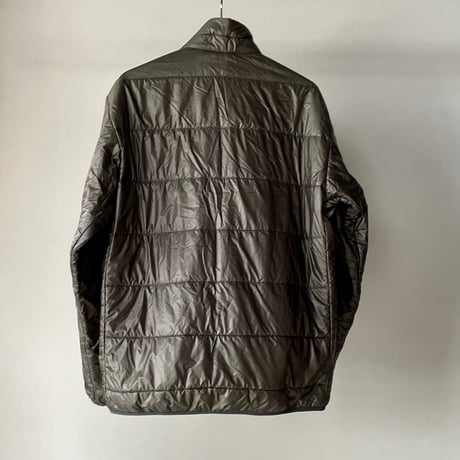 old mont-bell lightweight synthetic jkt