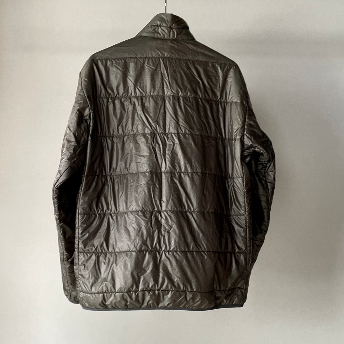 old mont-bell lightweight synthetic jkt | HIGE 