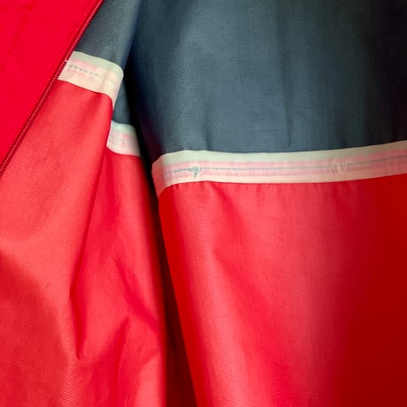 old mont-bell  GORE-TEX Jacket 80s