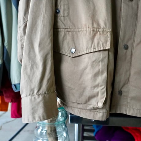 WOOLRICH jacket