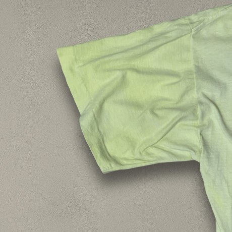 good print Tee TMNT special