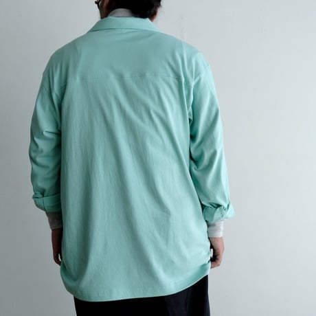 N.C.  "N.C SHIRT"  mint