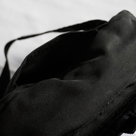 old mont-bell waist bag