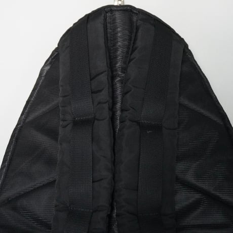 old mont-bell back pack